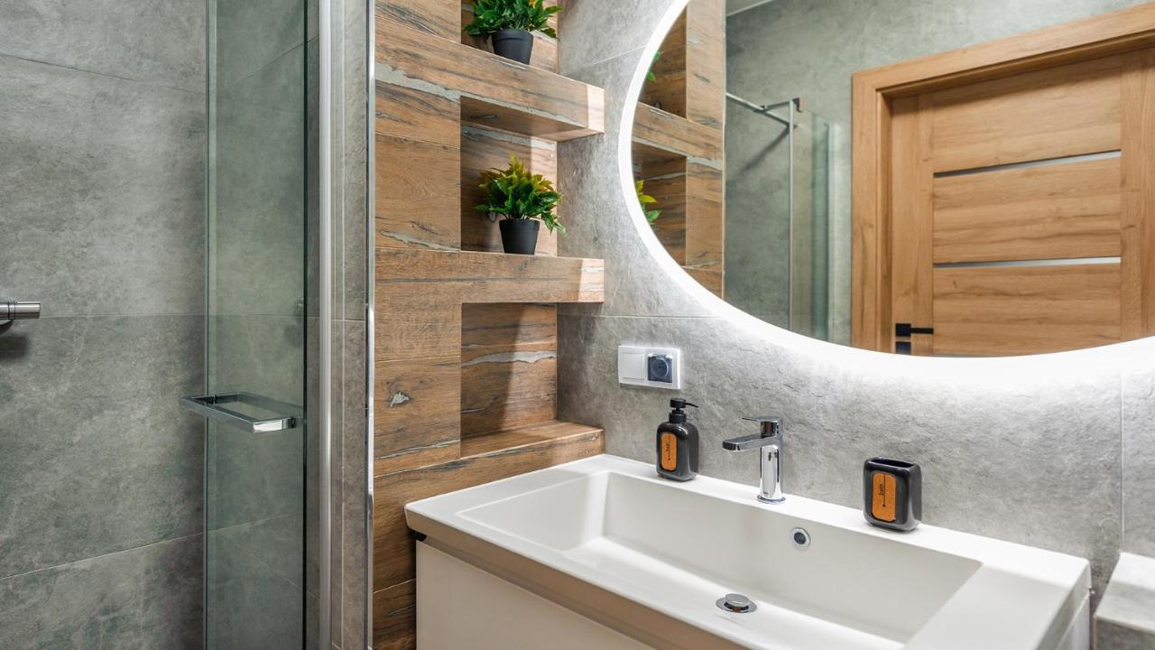 Pudrowy Lux 16 F Perlowa Przystan -